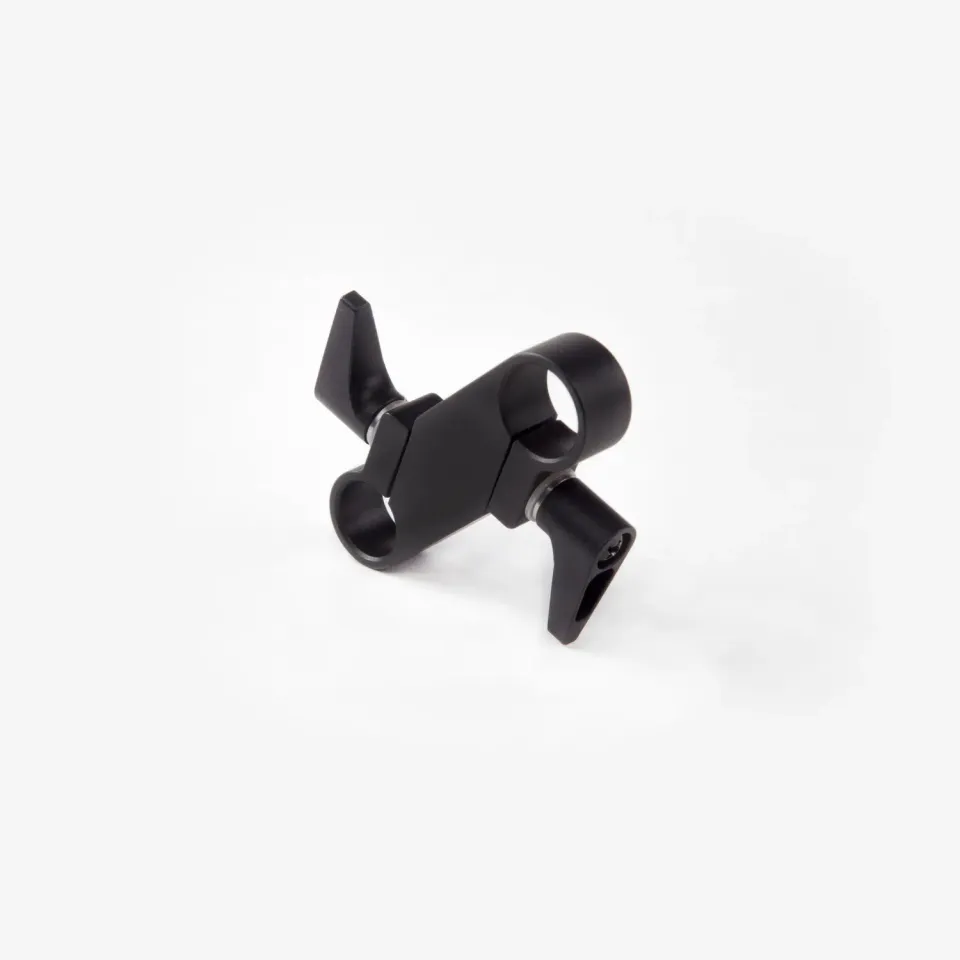 Freefly monture double clamp 13 vers 15mm