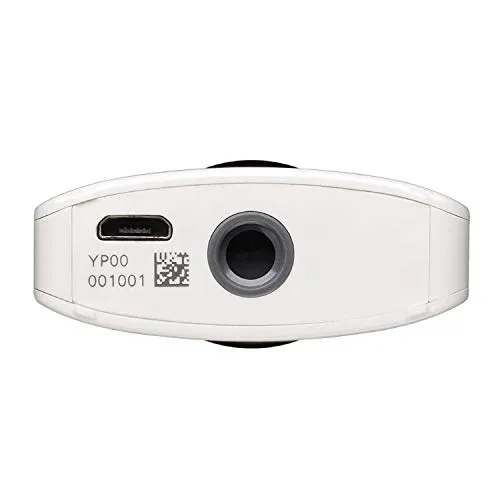 Ricoh Theta SC2 Caméra 360° 4K 14 Mpix Bleue Nuit
