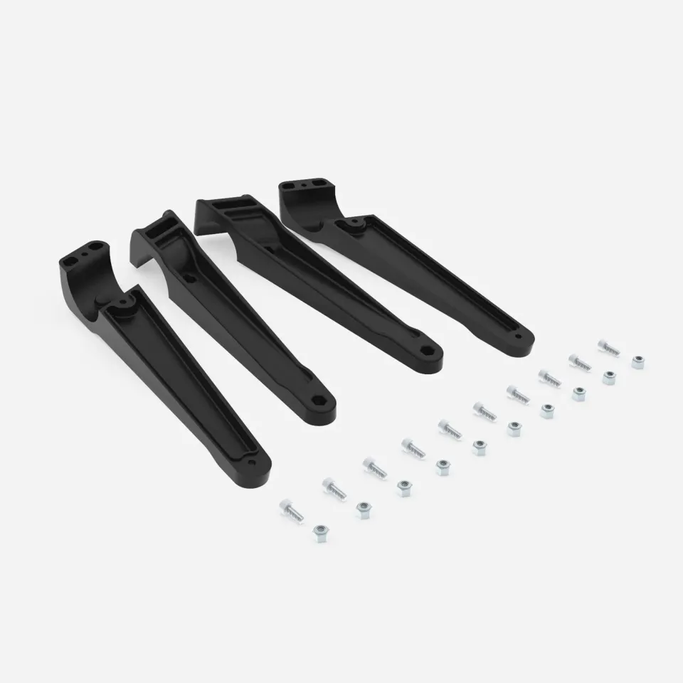Freefly Mōvi Ring Pro kit pieds rechange plastique