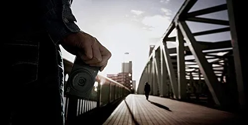 Ricoh GR III appareil photo compact 28mm APS-C