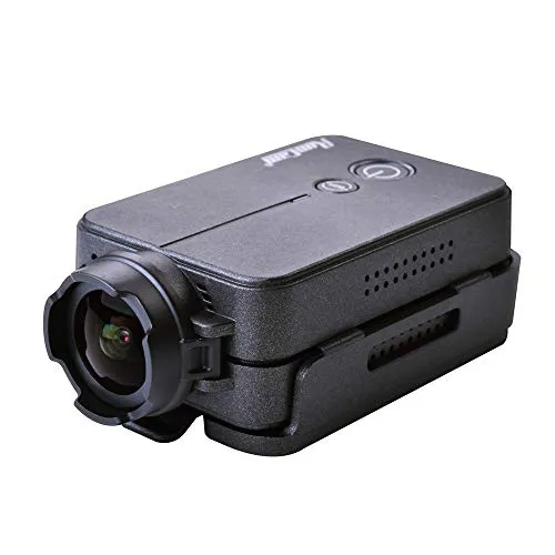 RunCam 2 caméra action 1080p WiFi + carte 32 Go
