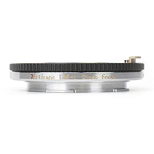 7Artisans LM-L bague adaptation Leica M vers L