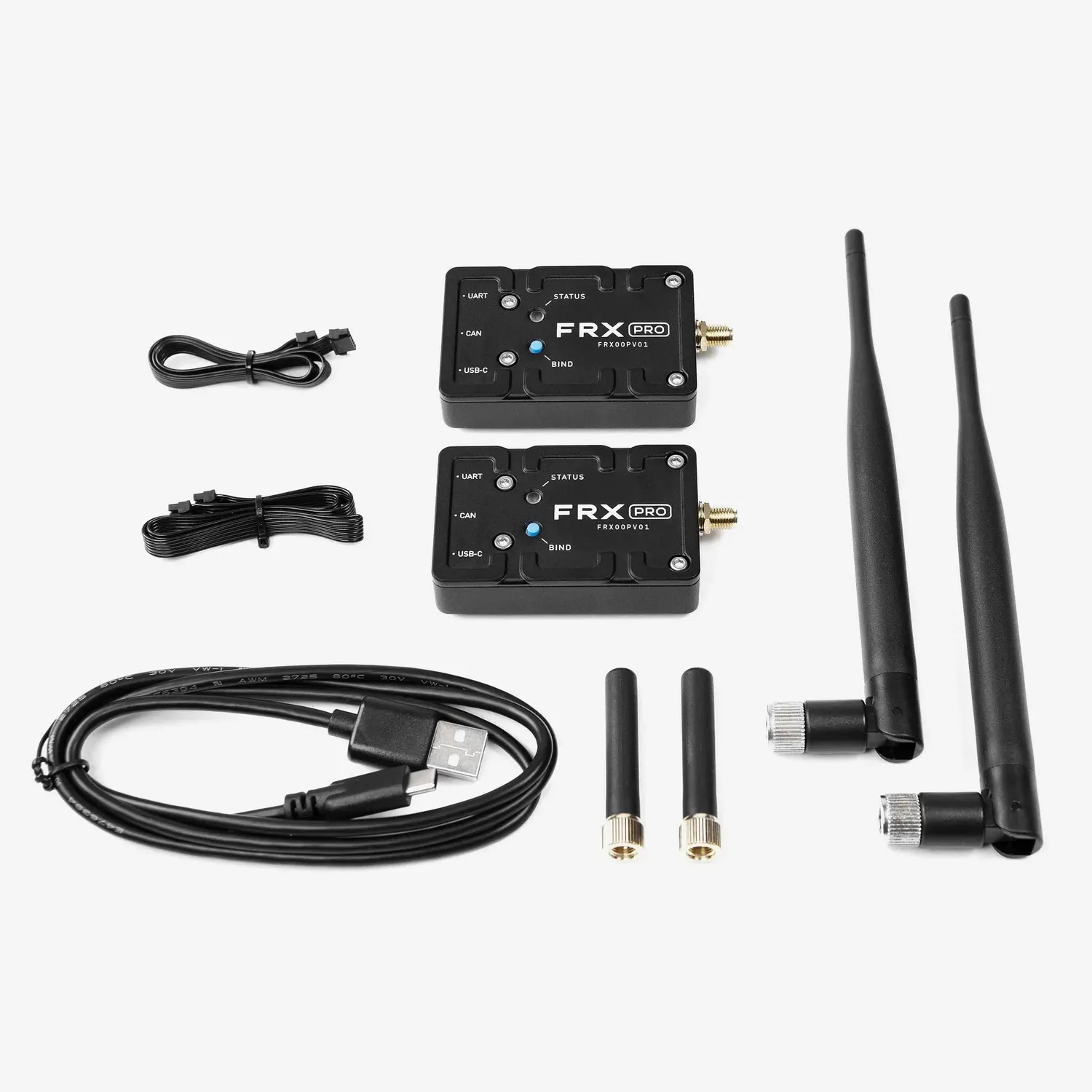 Freefly FRX Pro module radio Movi Pro XL Carbon 900 MHz