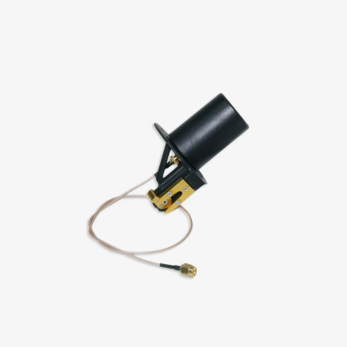 Freefly Astro Quick Release Antenna Mount support antenne GPS