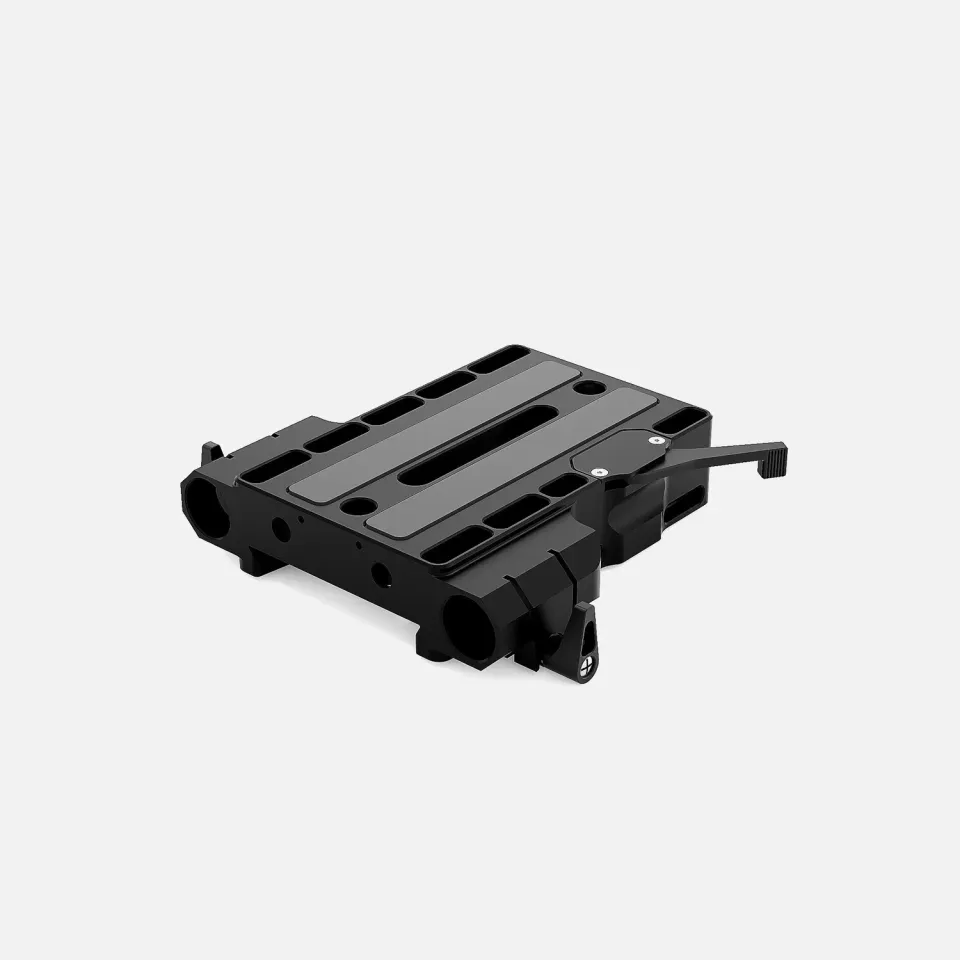 Freefly Systems XL Camera Plate plaque caméra ARRI 411 g