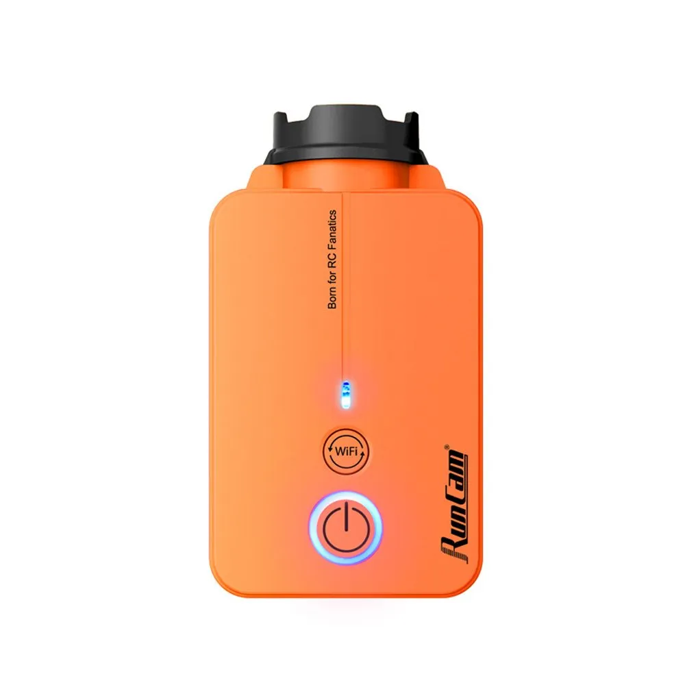 RunCam 2 mini caméra action 1080p 32 Go
