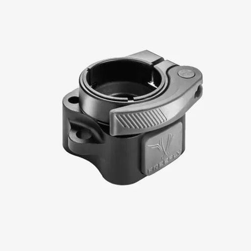 Freefly Toad in the Hole M4 récepteur rapide Alta