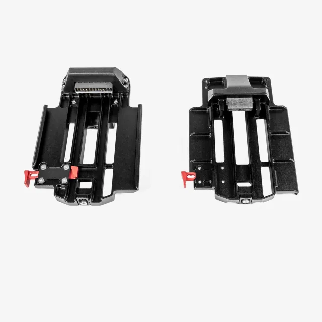Freefly Mōvi Pro adaptateur batterie TB50 TB55 alu