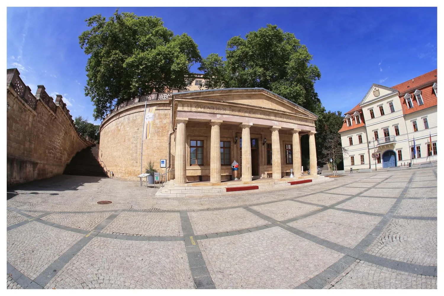 7Artisans 6mm F2.0 objectif fisheye Canon R APS-C 220°