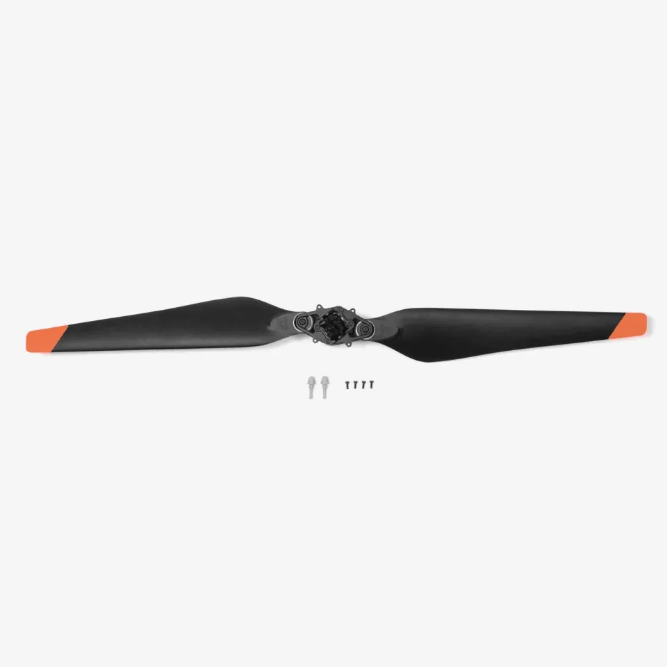 Freefly Alta X hélices CCW ActiveBlade M12