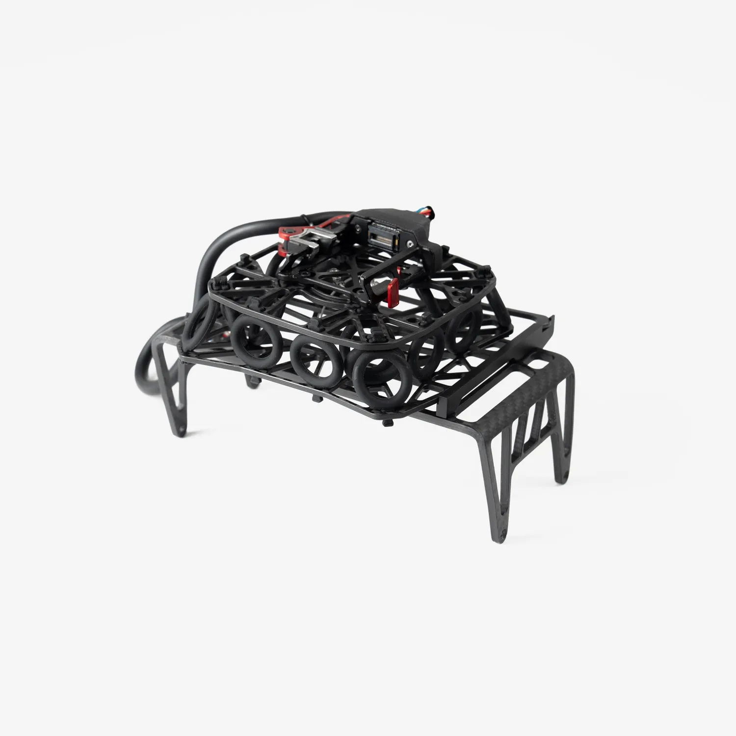 Freefly Systems Astro Skyview Support nacelle haut