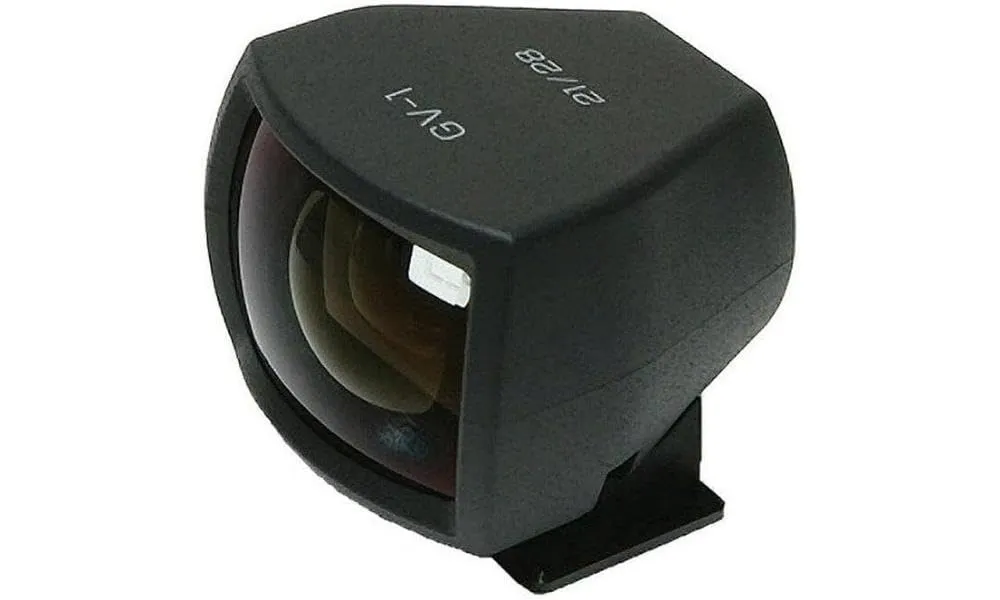 Ricoh DB-110 batterie appareil photo GR III