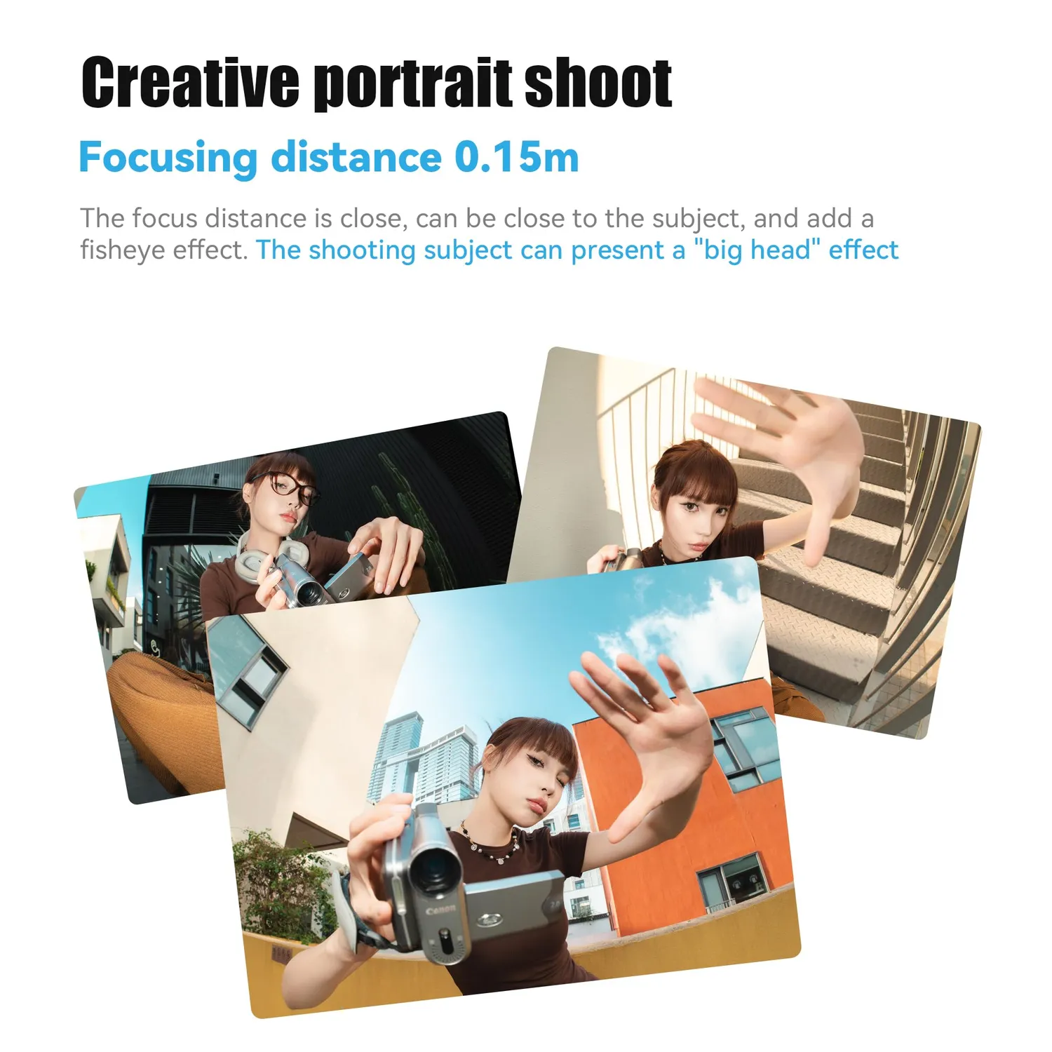 7Artisans 10mm F2.8 II fisheye objectif Nikon Z 185°