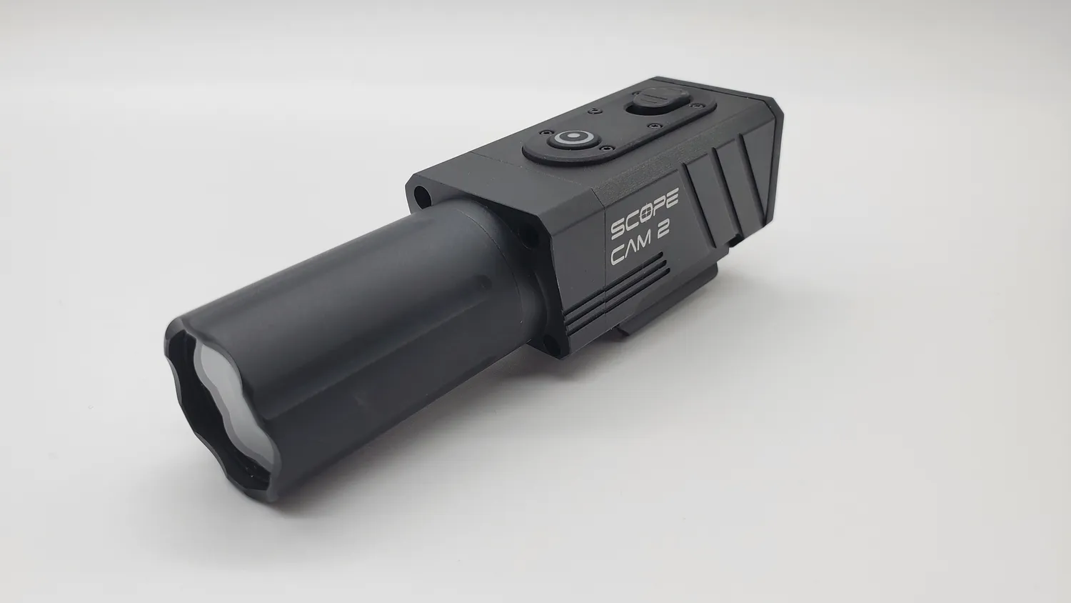 RunCam Scope Cam 2 caméra airsoft 1080p alu IP64