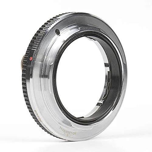 7Artisans LM-L bague adaptation Leica M vers L