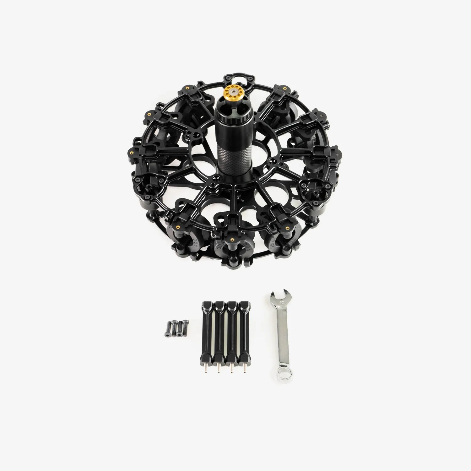 Freefly Alta X Payload Vibration Damper amortisseur 30A