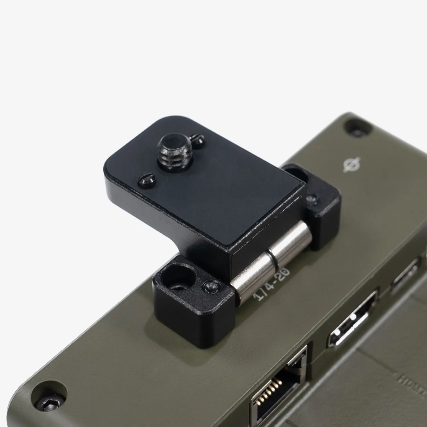 Freefly support moniteur réglable 1/4" Ember Wave