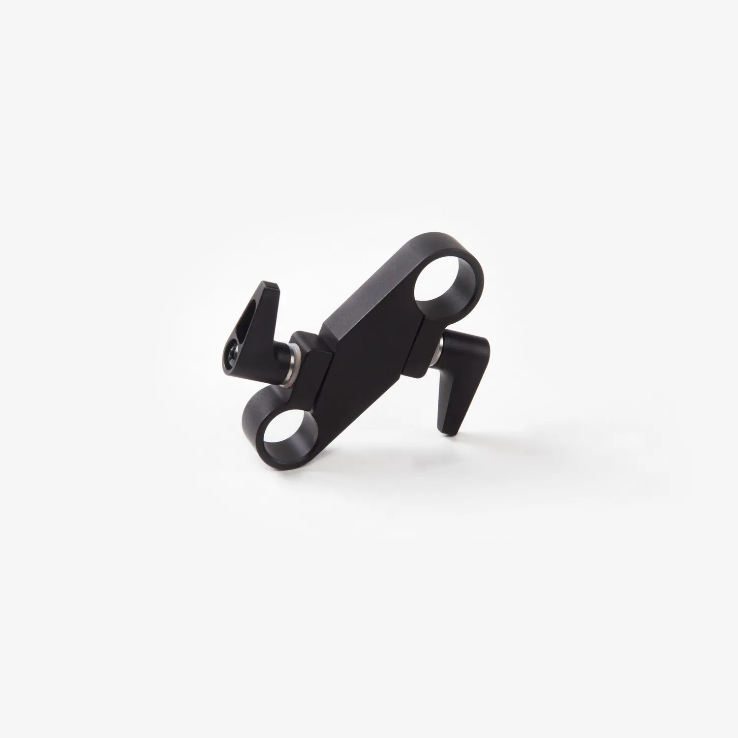 Freefly monture double clamp 13 vers 15mm