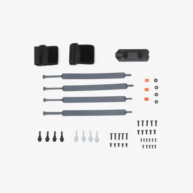 Freefly Alta X Spare Parts kit pièces détachées