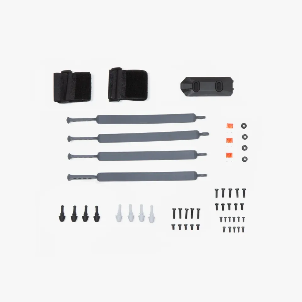 Freefly Alta X Spare Parts kit pièces détachées