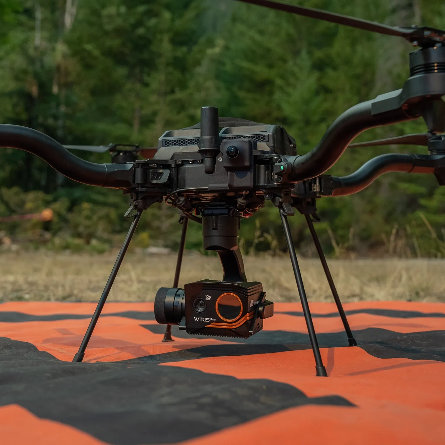 Freefly Astro FPV System caméra NDAA 44g