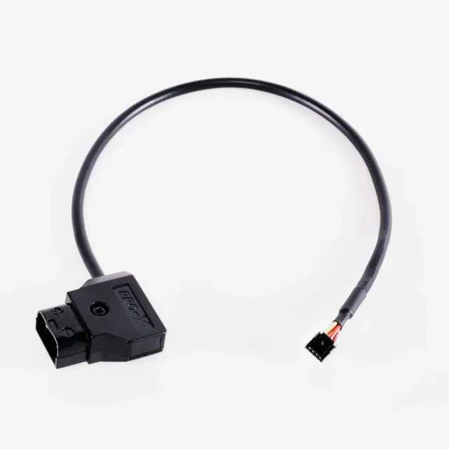 Freefly Mövi Pro câble alimentation D-Tap Connex