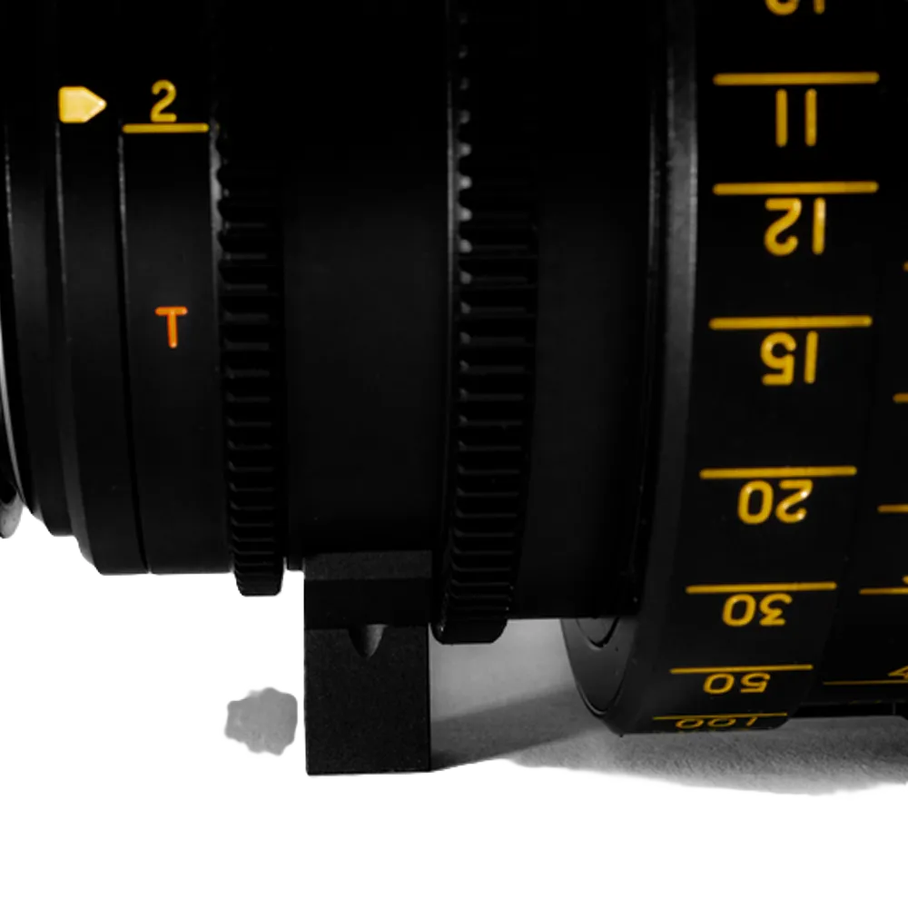 Atlas Orion Pied soutien objectif monture compatible