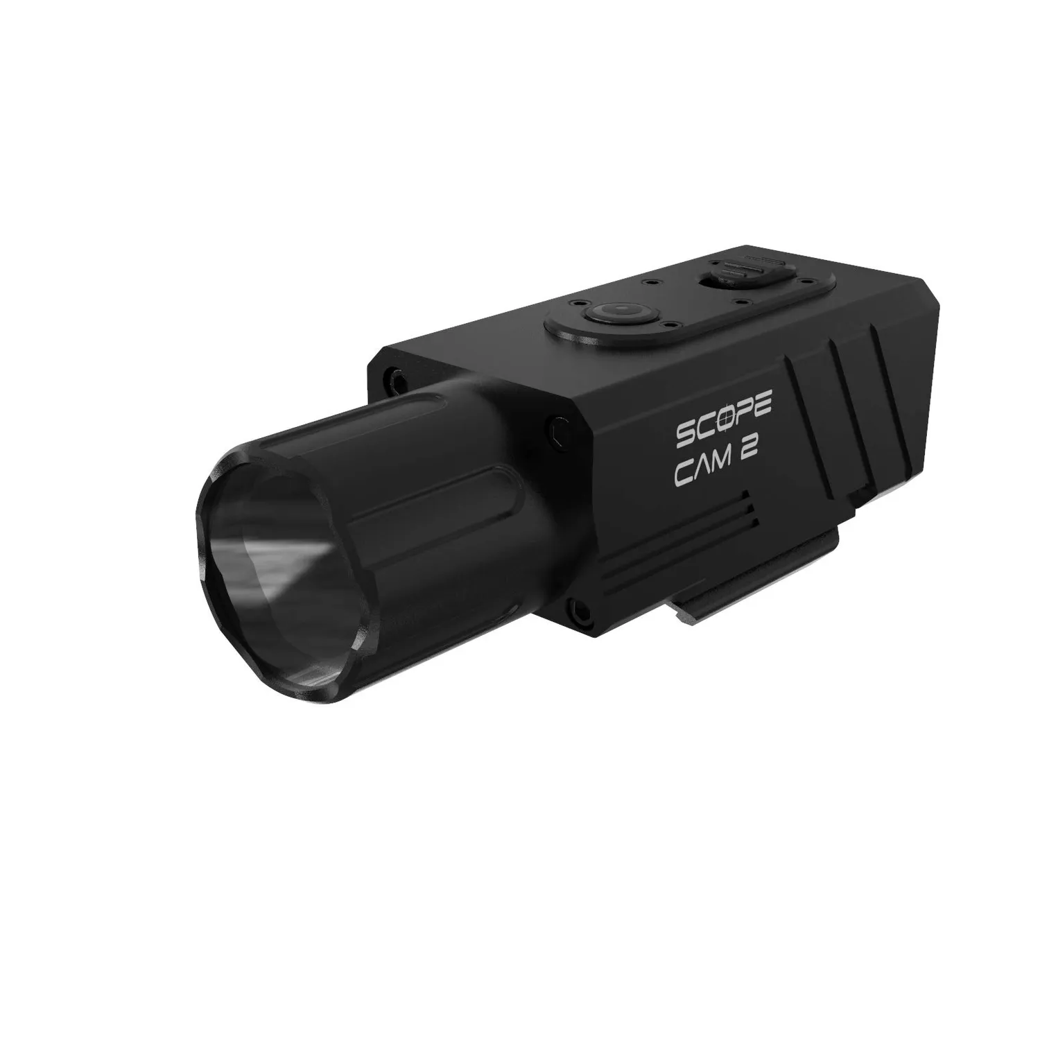 RunCam Scope Cam 2 caméra airsoft 1080p 60fps