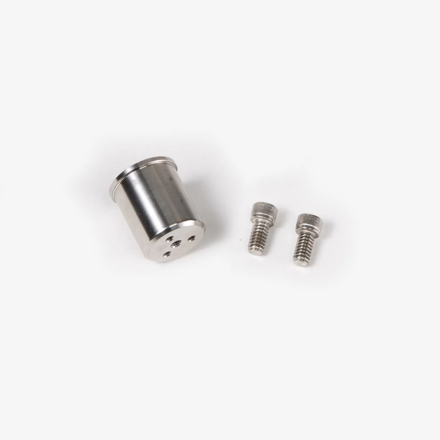 Freefly Systems Quick Release 25mm post fixation wheels