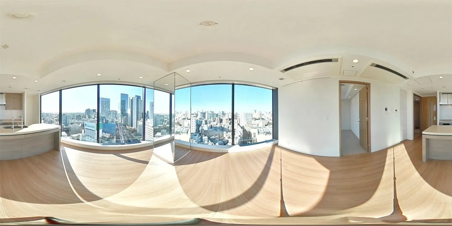 Ricoh Theta SC2 Caméra 360 Business Blanc