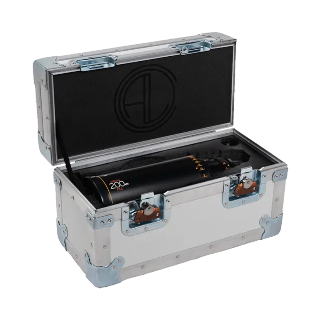 Atlas Orion Valise téléobjectif ATA 135mm 200mm