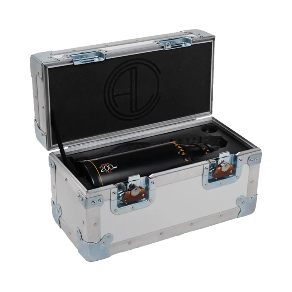 Atlas Orion Valise téléobjectif ATA 135mm 200mm
