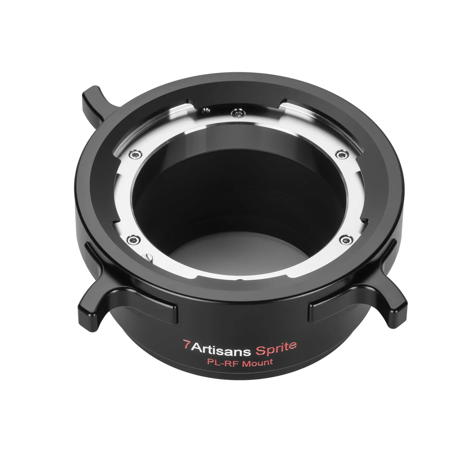 7Artisans PL-RF adaptateur objectif PL vers Canon RF verrou rotatif
