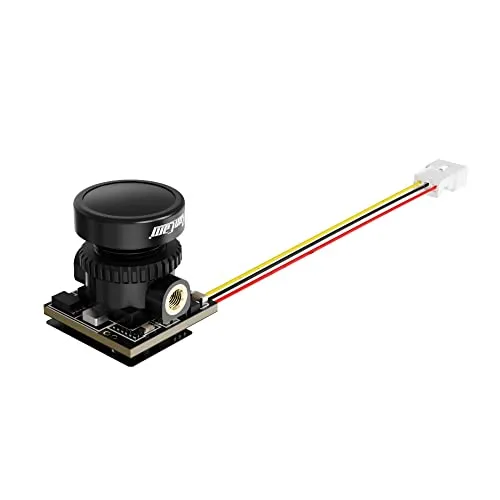 RunCam Nano 4 caméra FPV 800TVL NTSC 2,9 g
