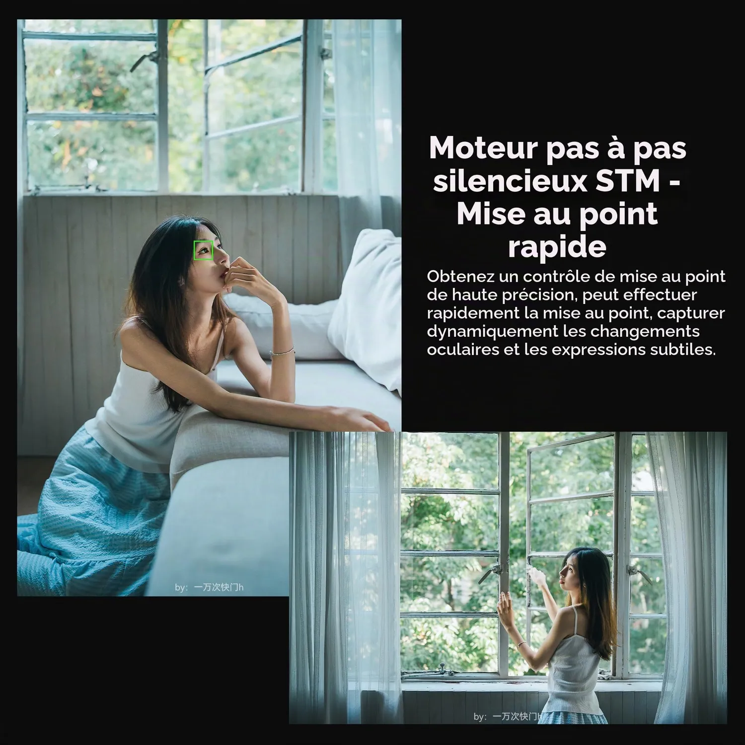 7Artisans AF 35mm F1.8 objectif Sony E autofocus