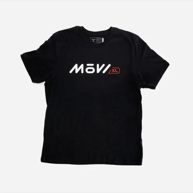 Freefly Systems Mōvi XL t-shirt coton noir