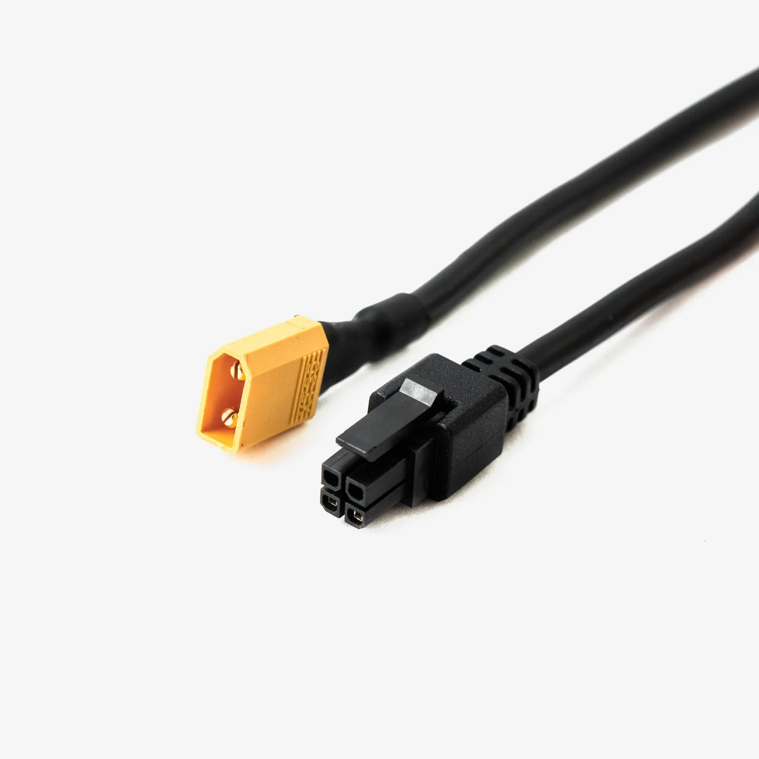 Freefly XT30 4-pin Microfit câble alimentation