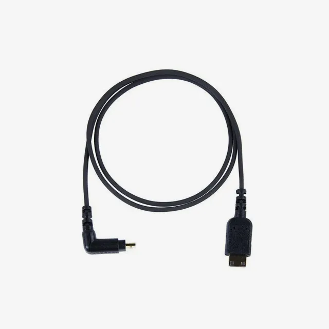 Freefly Systems câble vidéo Micro-Mini coudé 0,7m