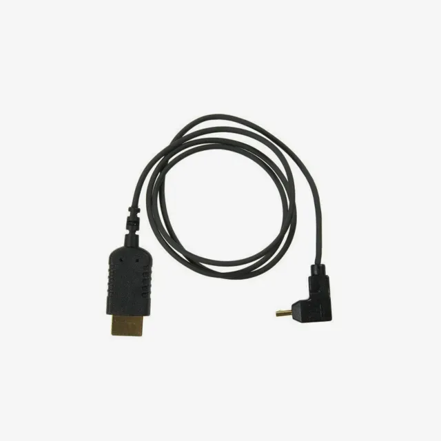 Freefly câble mini vers HDMI 0,7m MōVI