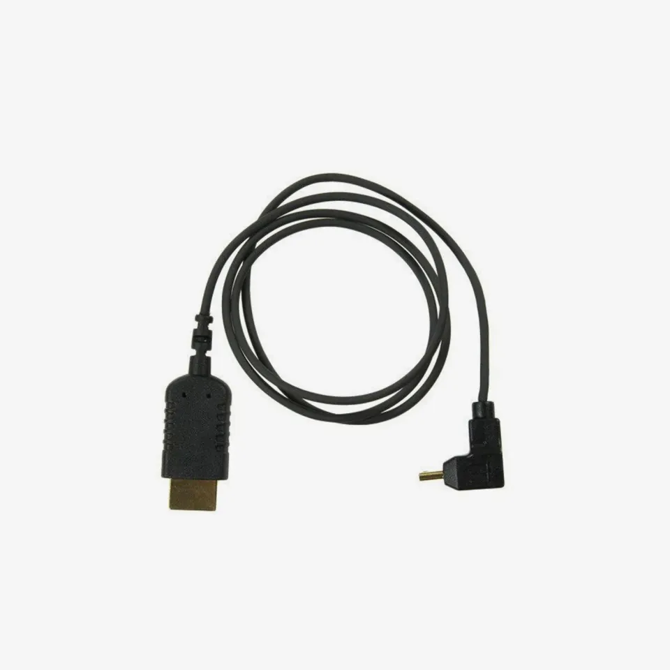 Freefly câble mini vers HDMI 0,7m MōVI