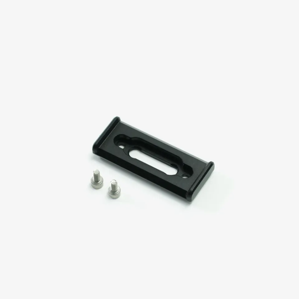 Freefly NATO Rail 50mm rail Pilot Pro