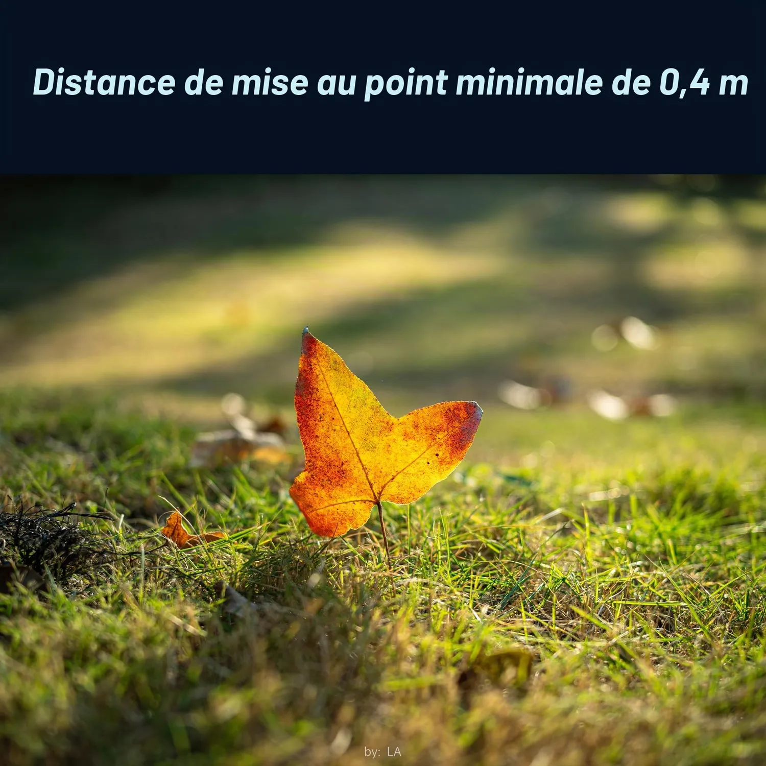7Artisans AF 40mm F2.5 objectif Sony E autofocus