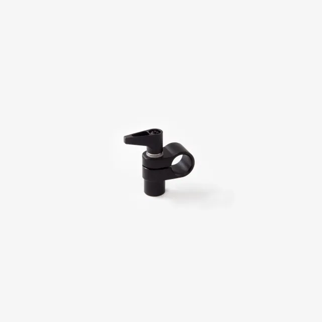 Freefly 13mm Male Female support coudé 90° aluminium