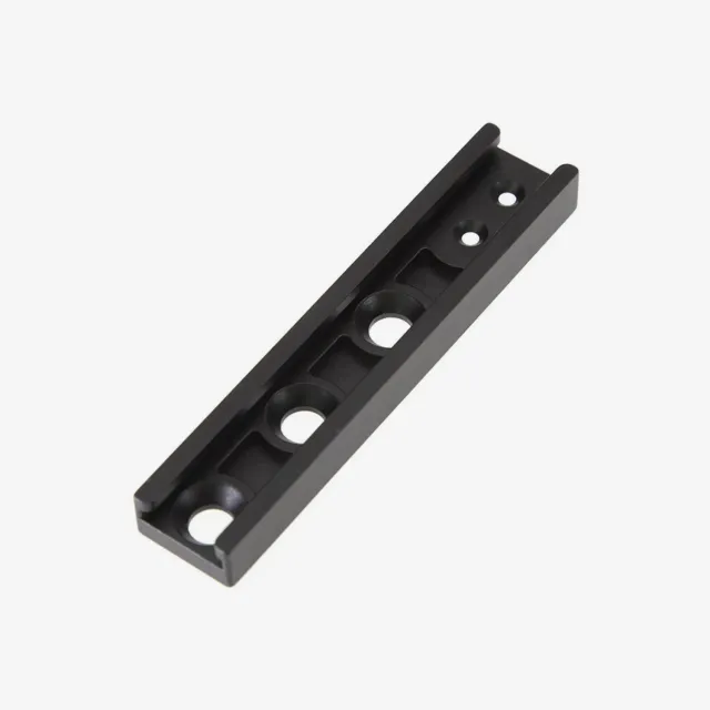 Freefly Mōvi Adjustable Top Camera Plate plaque alu