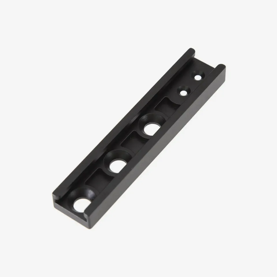Freefly Mōvi Adjustable Top Camera Plate plaque alu