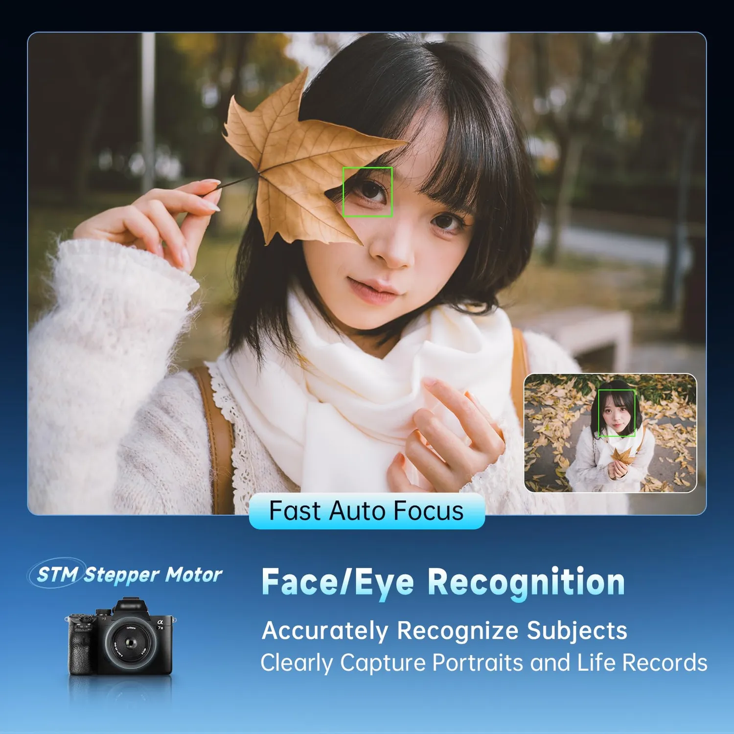 7Artisans AF 40mm F2.5 objectif Nikon Z 90g léger