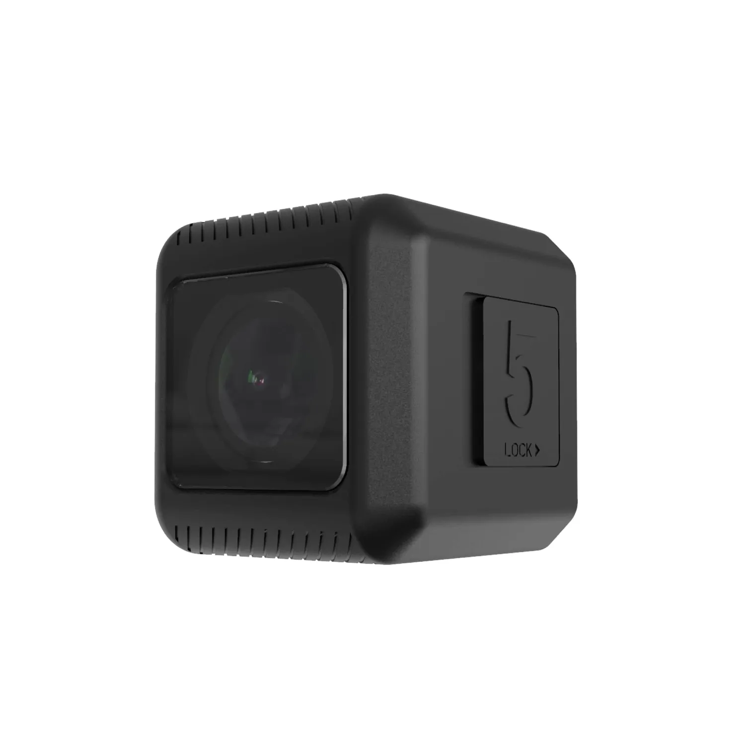 RunCam 5 caméra action 4K noire + carte 128 Go