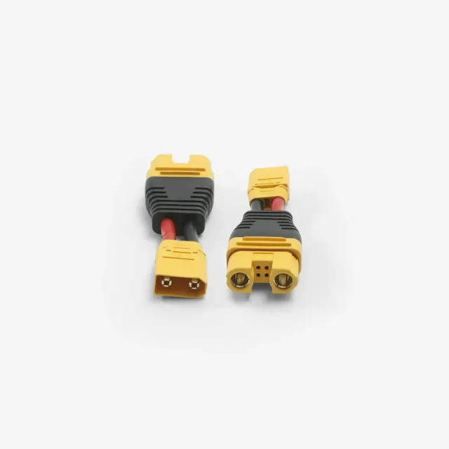 Freefly Alta X Gen2 adaptateur AS150U femelle vers XT90 mâle