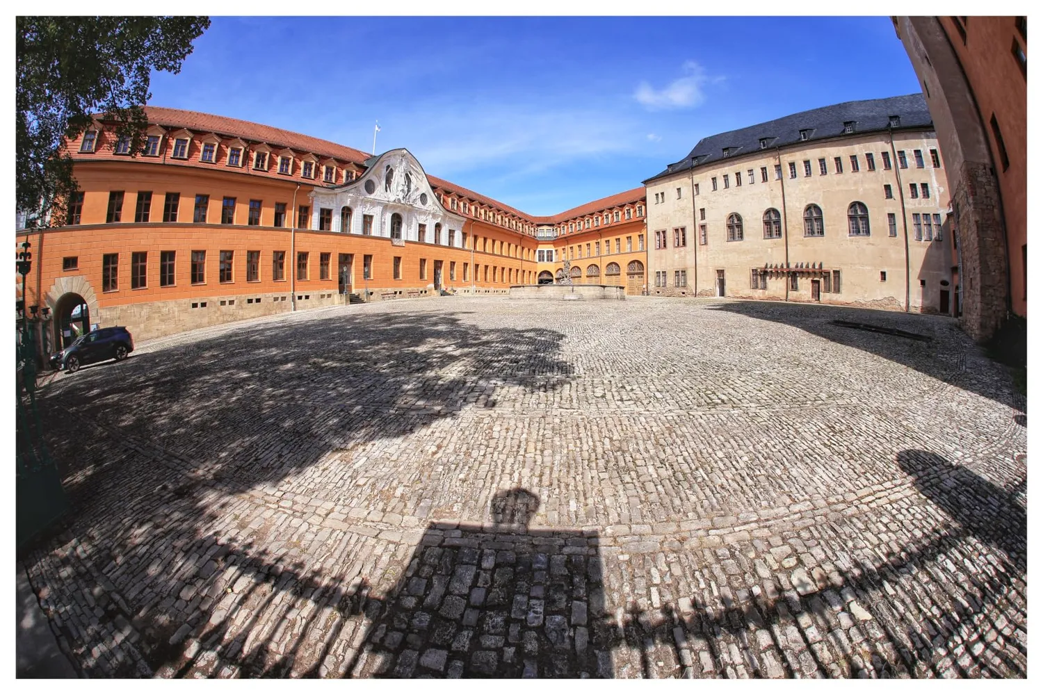 7Artisans 6mm F2.0 objectif fisheye Canon R APS-C 220°