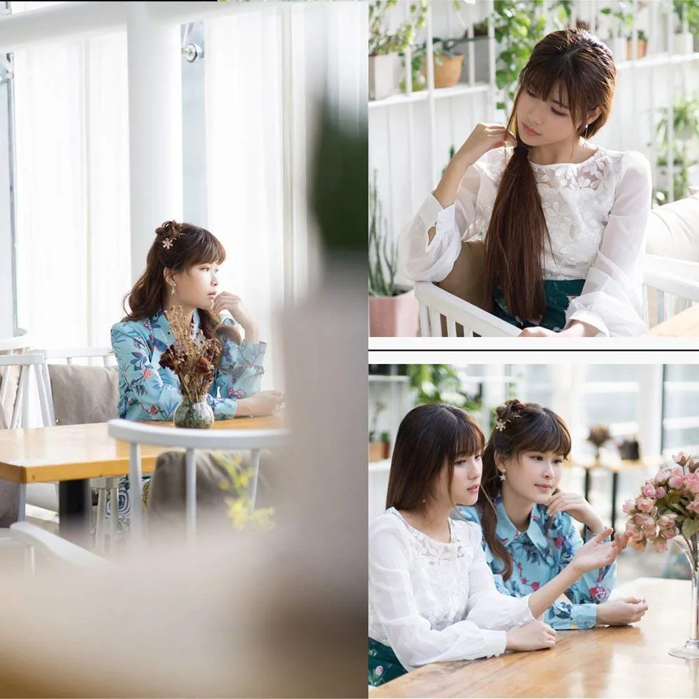7Artisans 55mm F1.4 objectif Canon M APS-C portrait
